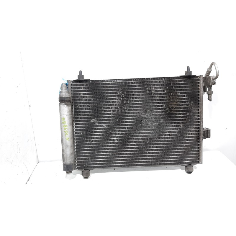 CONDENSADOR / RADIADOR AIRE ACONDICIONADO 6455FX  - imagen 1