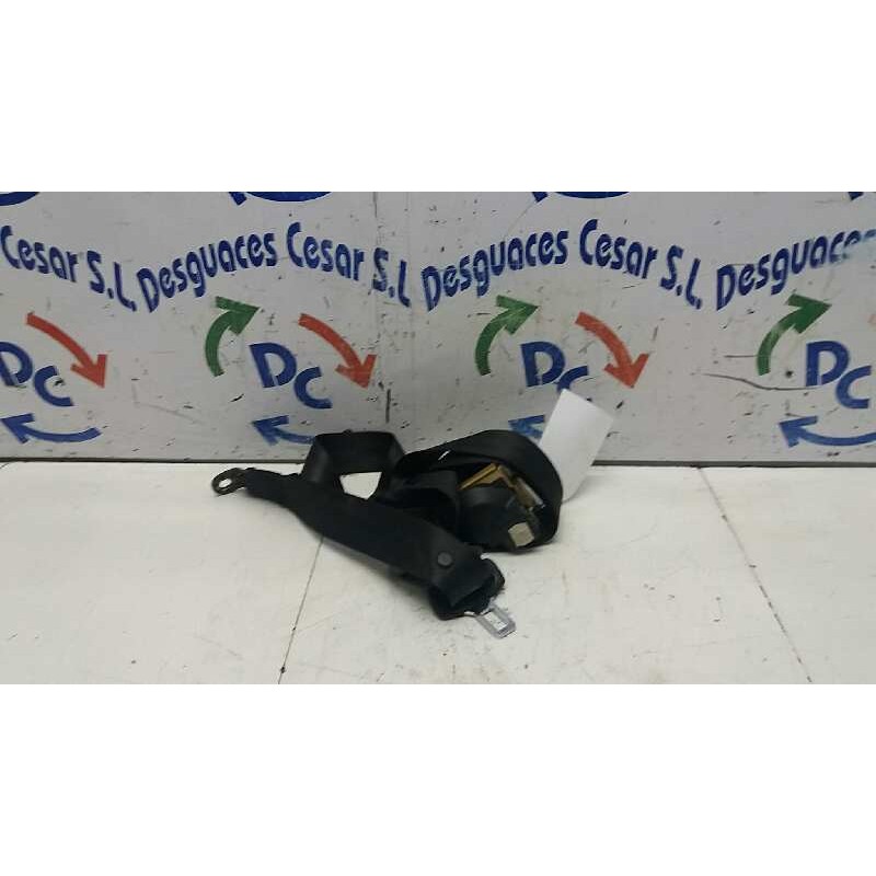 CINTURON SEGURIDAD TRASERO IZQUIERDO  - imagen 2