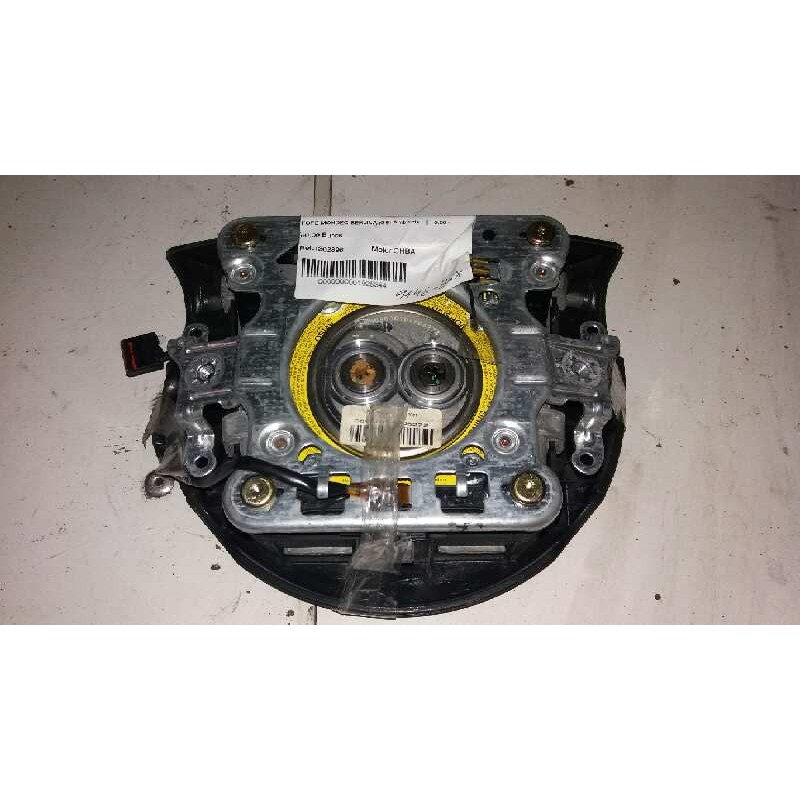 AIRBAG DELANTERO IZQUIERDO 08000104806272  - imagen 2