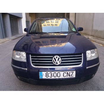 VOLKSWAGEN PASSAT BERLINA (3B3)