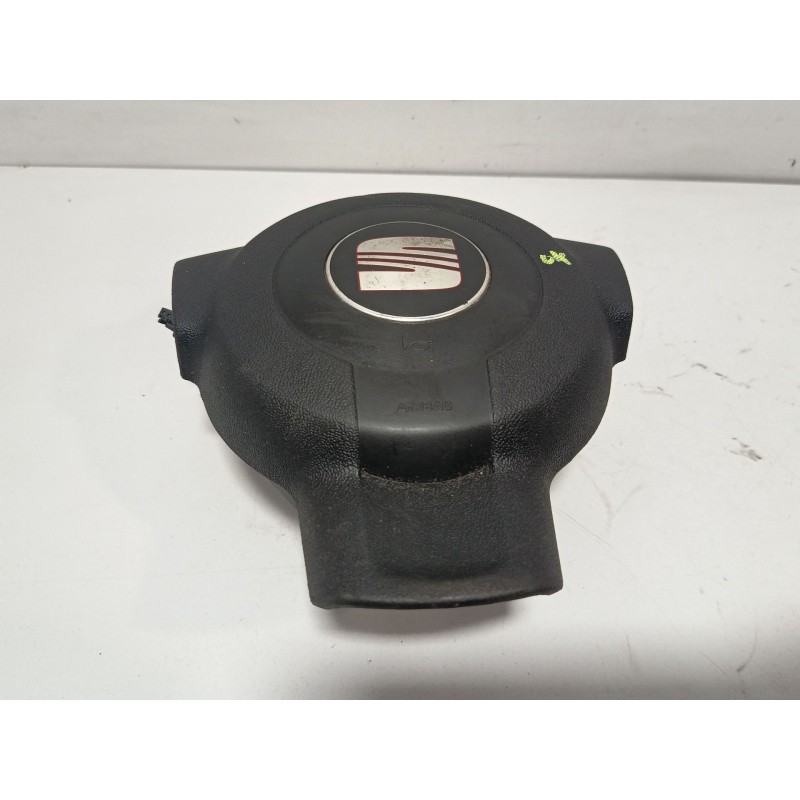 AIRBAG DELANTERO IZQUIERDO 5P0880201Q  - imagen 3