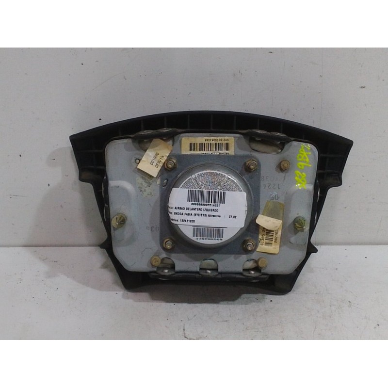 AIRBAG DELANTERO IZQUIERDO 122421200  - imagen 2