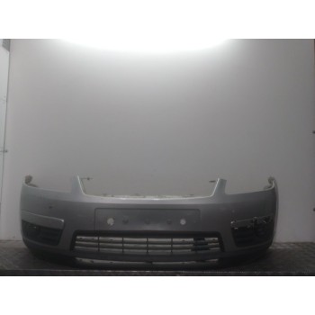 PARAGOLPES DELANTERO PLATA 