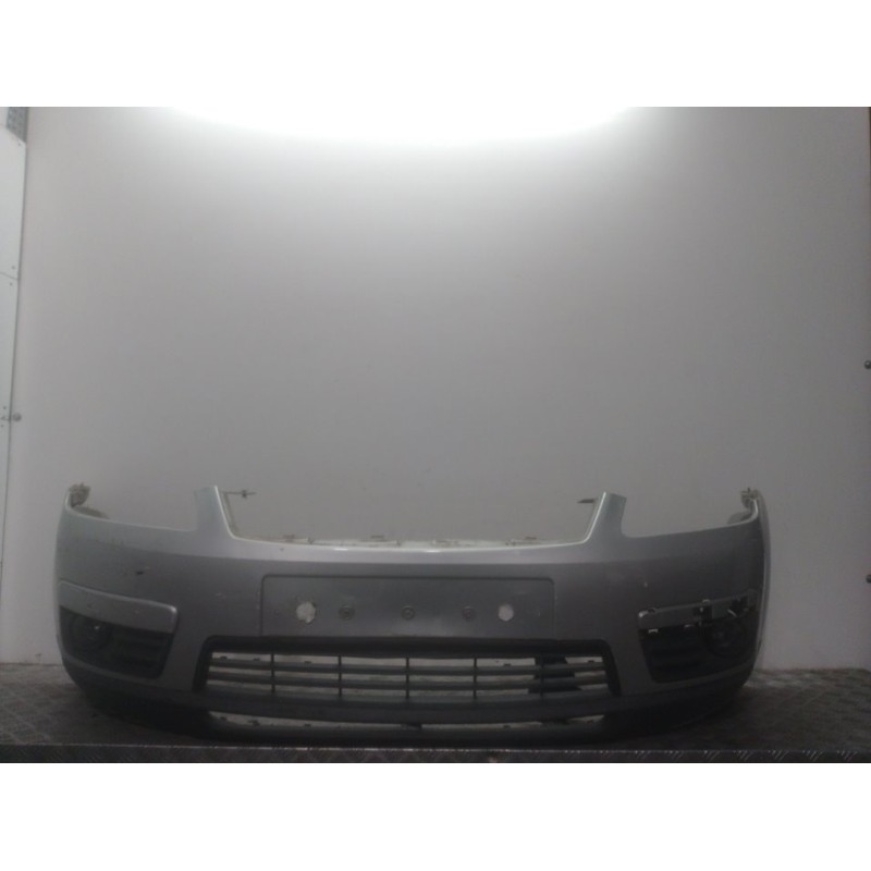 PARAGOLPES DELANTERO PLATA  - imagen 1