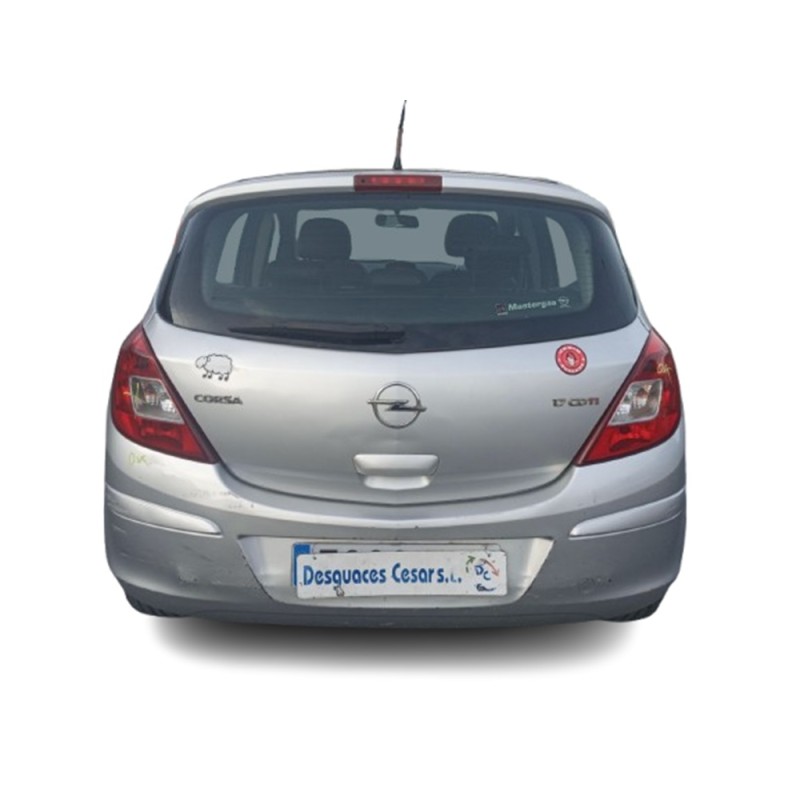 OPEL CORSA D (S07) - imagen 3