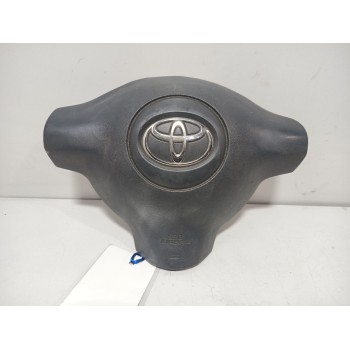 AIRBAG DELANTERO IZQUIERDO 451300D101B0 
