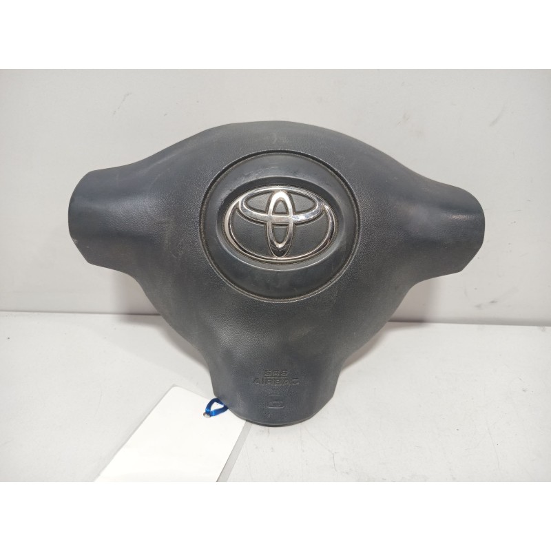 AIRBAG DELANTERO IZQUIERDO 451300D101B0  - imagen 1