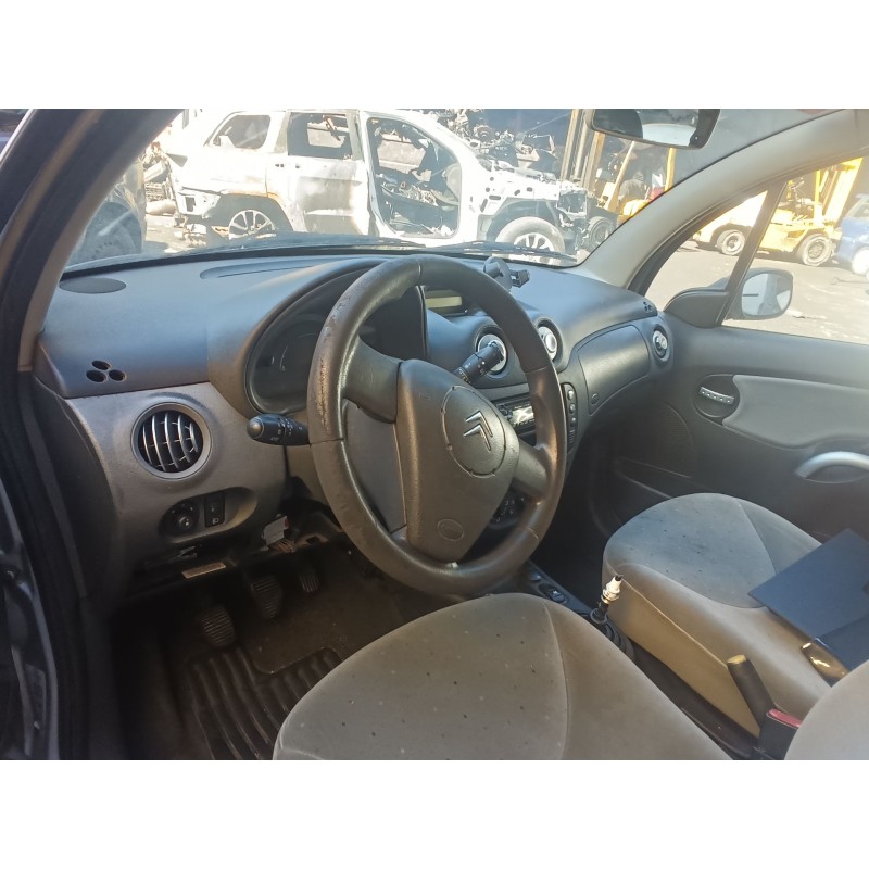CITROËN C3 I (FC_, FN_) - imagen 4