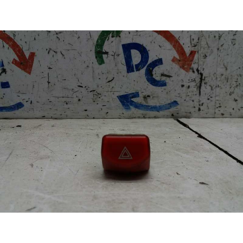 WARNING 06019  - imagen 1