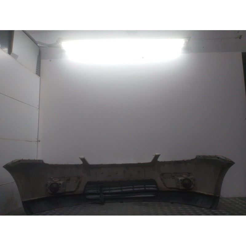 PARAGOLPES DELANTERO PLATA  - imagen 2