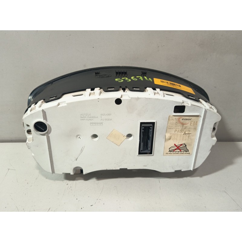 CUADRO INSTRUMENTOS 3M5F10841B  - imagen 4