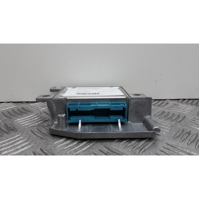 CENTRALITA AIRBAG 13158713  - imagen 1