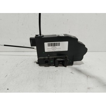 CERRADURA PUERTA DELANTERA DERECHA 9810310280 