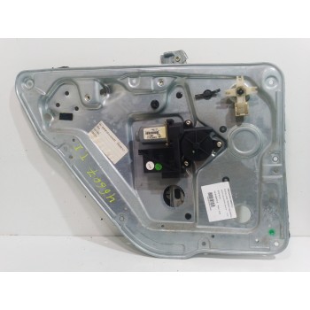 ELEVALUNAS TRASERO IZQUIERDO 6Y0839751E  OEM 6Y0839751E