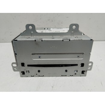 SISTEMA AUDIO / RADIO CD TDA7588RB 