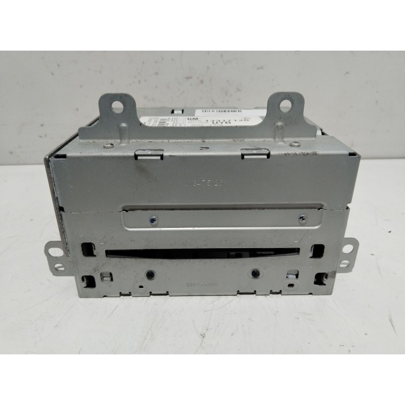 SISTEMA AUDIO / RADIO CD TDA7588RB  - imagen 1