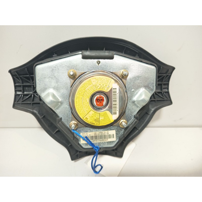 AIRBAG DELANTERO IZQUIERDO 451300D101B0  - imagen 2