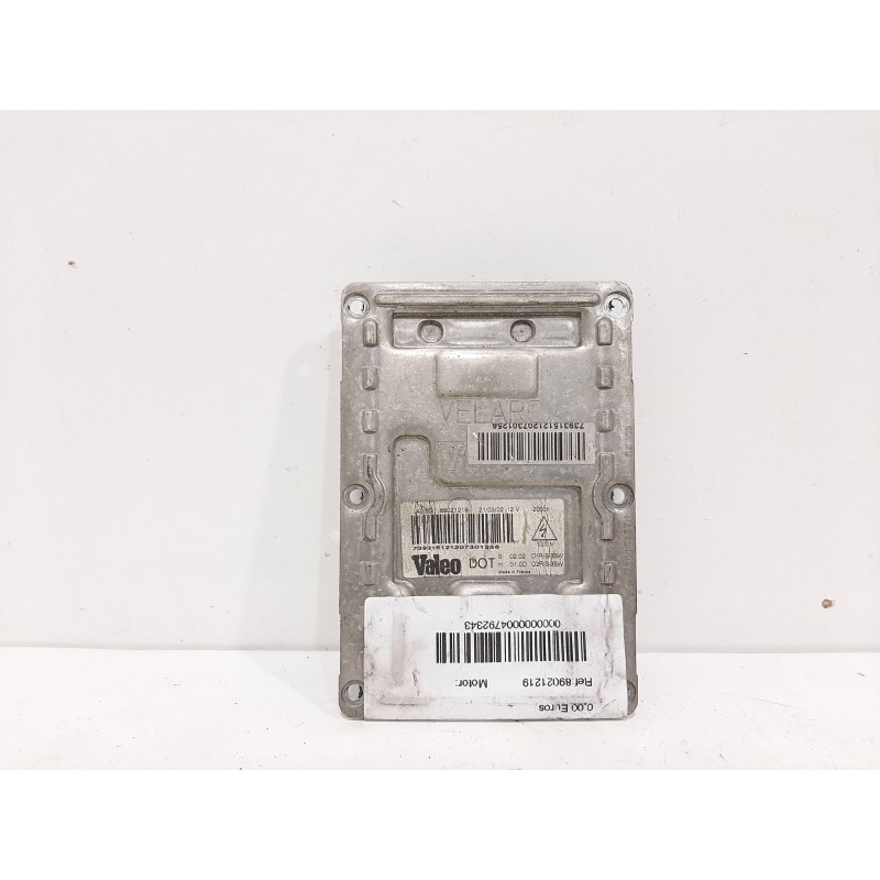 CENTRALITA FAROS XENON 89021219  - imagen 1