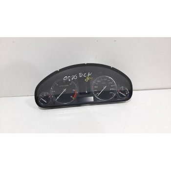 CUADRO INSTRUMENTOS 6106S9 