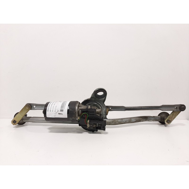 MOTOR LIMPIA DELANTERO  - imagen 2