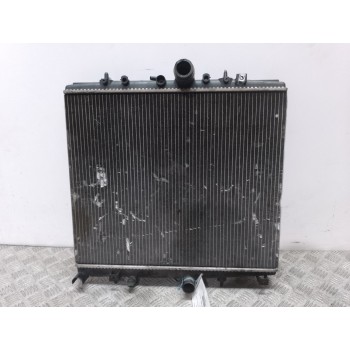 RADIADOR AGUA 9641728380 