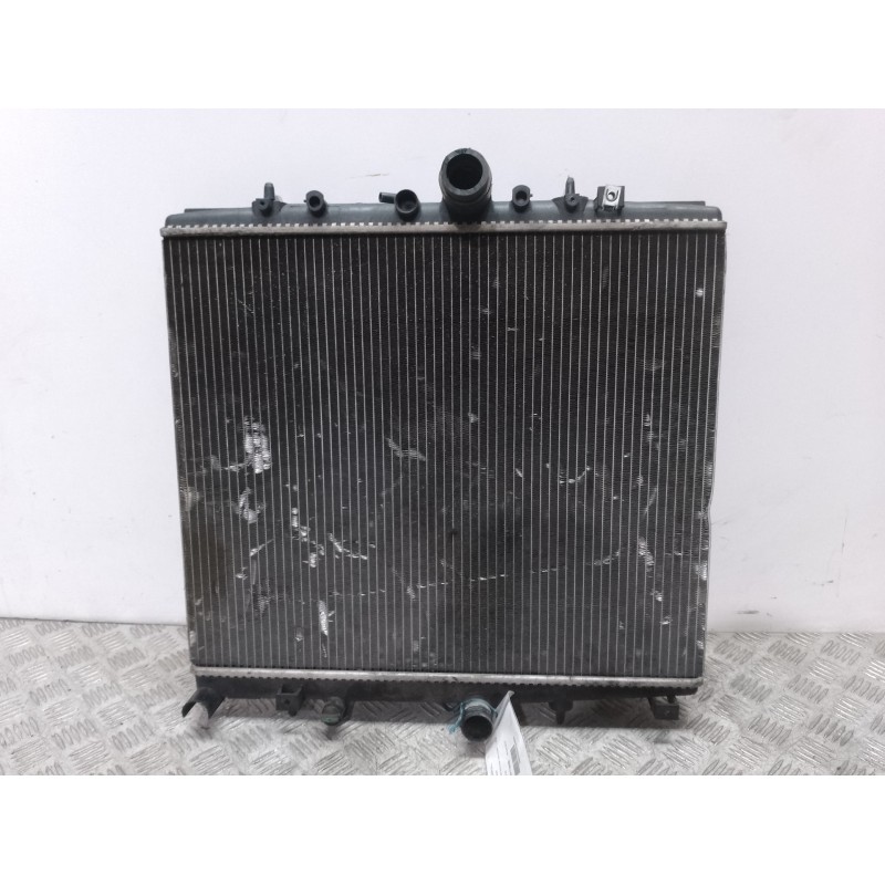 RADIADOR AGUA 9641728380  - imagen 1