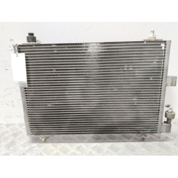 CONDENSADOR / RADIADOR AIRE ACONDICIONADO 9652829880 