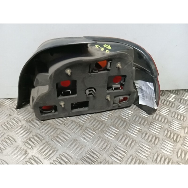 PILOTO TRASERO IZQUIERDO  - imagen 2