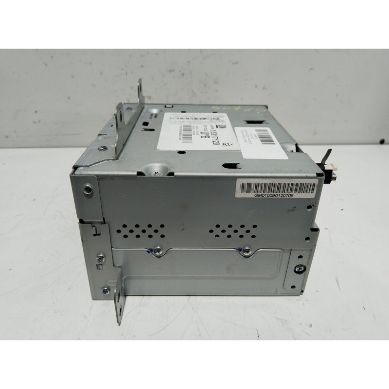SISTEMA AUDIO / RADIO CD TDA7588RB  - imagen 2