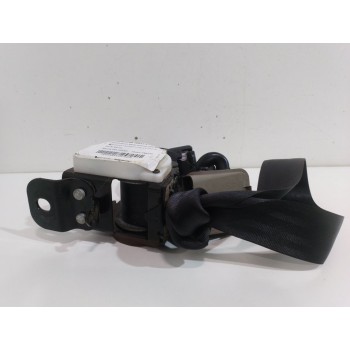 CINTURON SEGURIDAD DELANTERO DERECHO 0XT881D5AD 