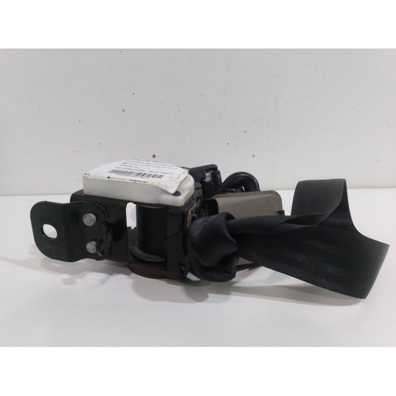 CINTURON SEGURIDAD DELANTERO DERECHO 0XT881D5AD  - imagen 1