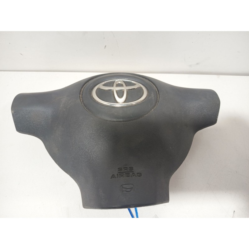 AIRBAG DELANTERO IZQUIERDO 451300D101B0  - imagen 3