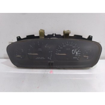 CUADRO INSTRUMENTOS S629AB 
