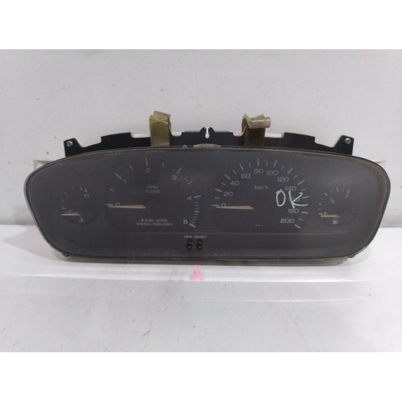 CUADRO INSTRUMENTOS S629AB  - imagen 1