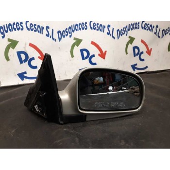 RETROVISOR DERECHO ELECTRICO 