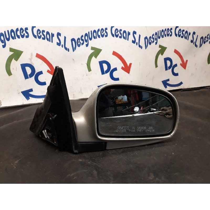 RETROVISOR DERECHO ELECTRICO  - imagen 1