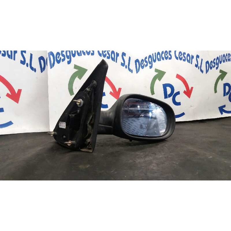 RETROVISOR DERECHO ELECTRICO  - imagen 1