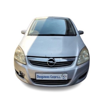 OPEL ZAFIRA / ZAFIRA FAMILY B (A05)