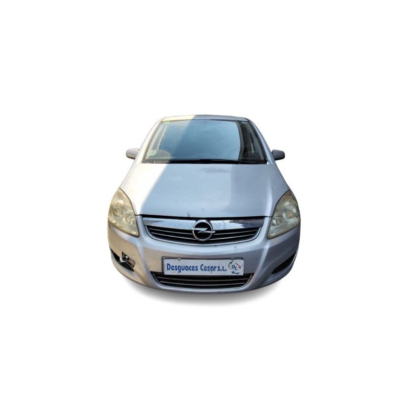 OPEL ZAFIRA / ZAFIRA FAMILY B (A05) - imagen 1