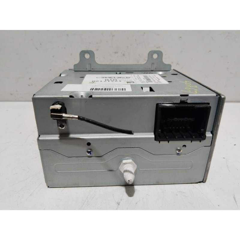 SISTEMA AUDIO / RADIO CD TDA7588RB  - imagen 3