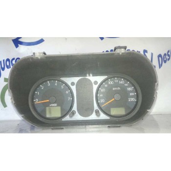 CUADRO INSTRUMENTOS 2S6F10849JF 