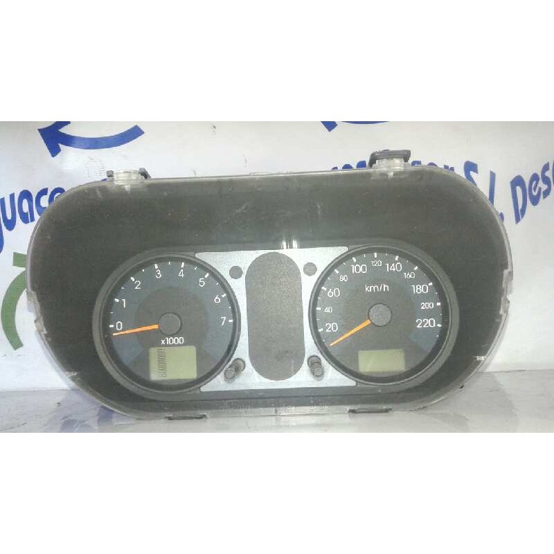 CUADRO INSTRUMENTOS 2S6F10849JF  - imagen 1