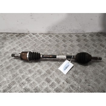 TRANSMISION DELANTERA IZQUIERDA 3272VS 