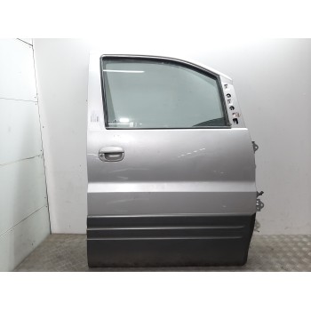 PUERTA DELANTERA DERECHA 760044A100 PLATA 