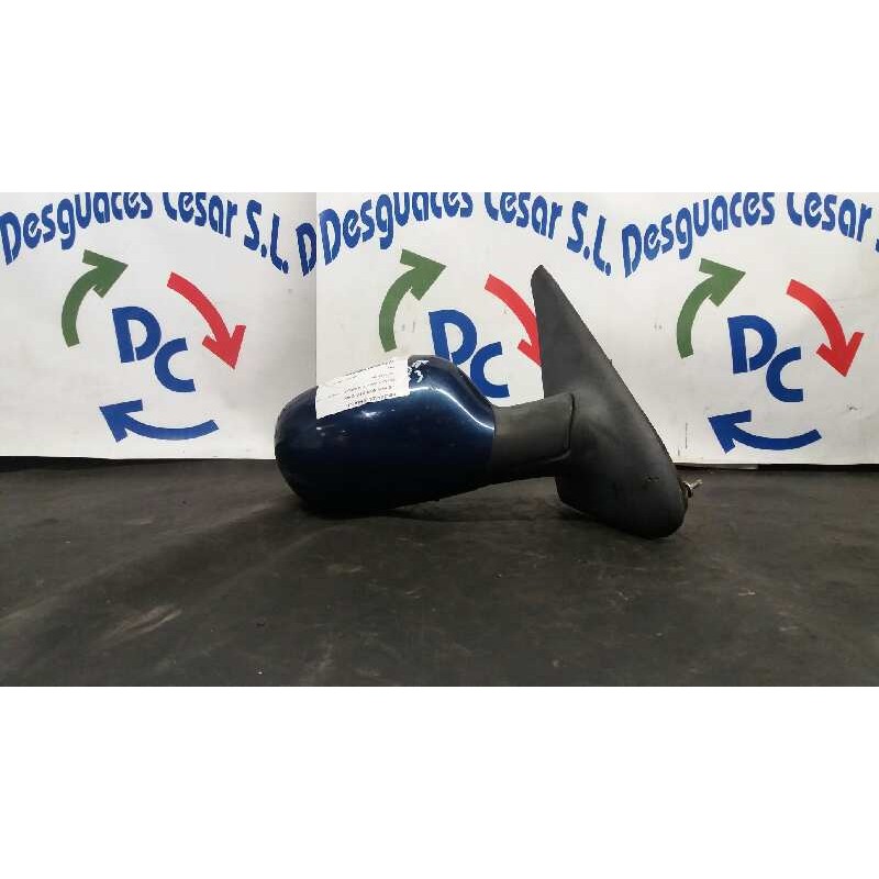 RETROVISOR DERECHO ELECTRICO  - imagen 2