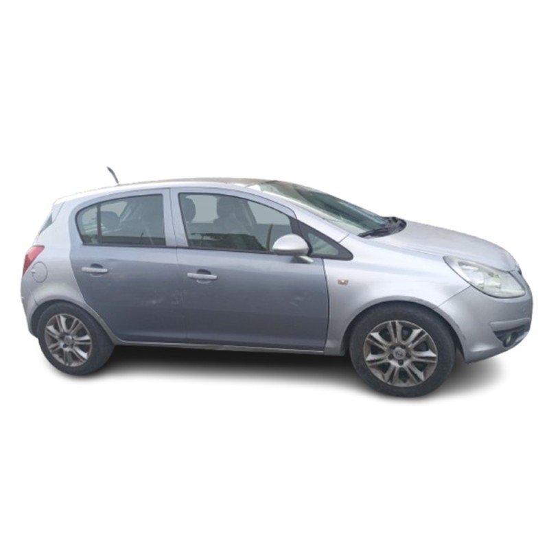 OPEL CORSA D (S07) - imagen 4