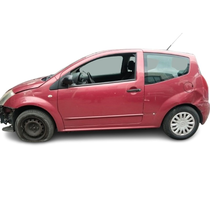 CITROËN C2 (JM_) - imagen 4