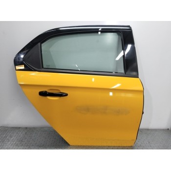 PUERTA TRASERA DERECHA 9675190680 