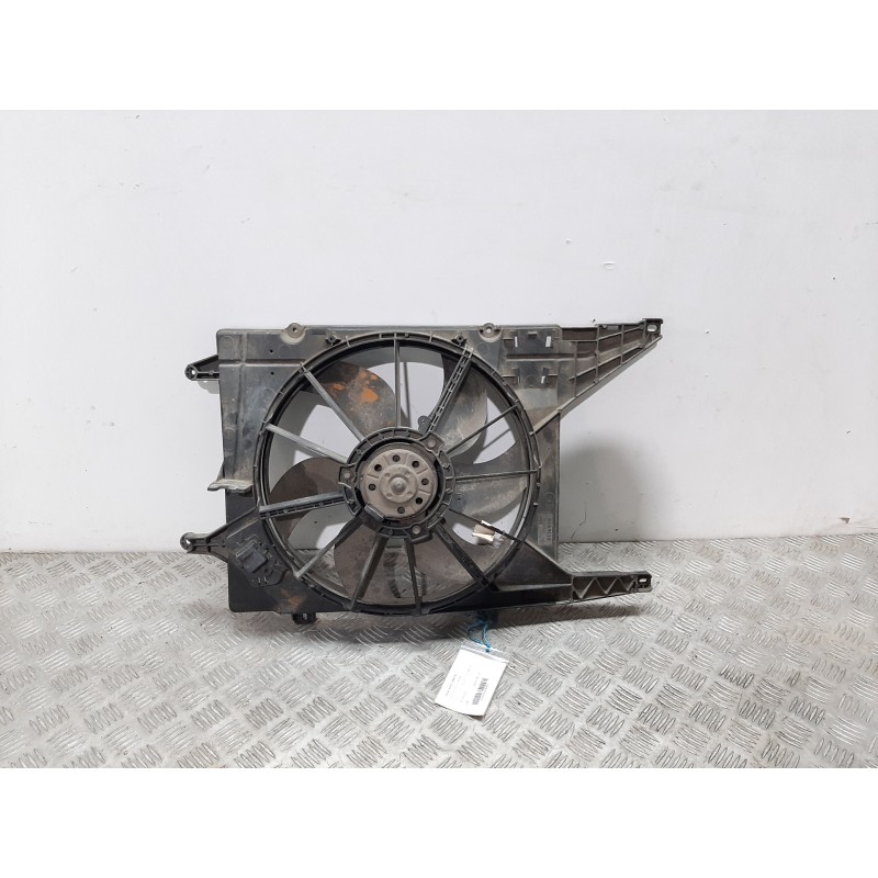 ELECTROVENTILADOR  - imagen 1