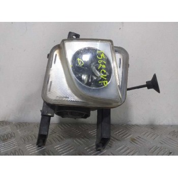 FARO ANTINIEBLA DERECHO 02B19117 